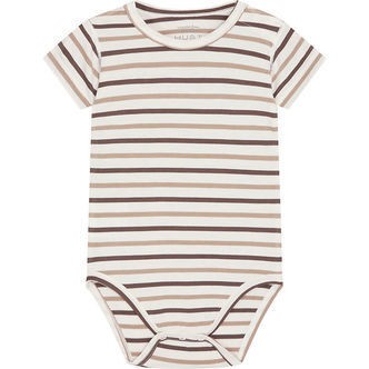 Hust and Claire Body k/æ - Bambus - Buller - Warm Sand