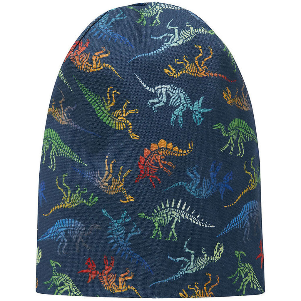 Name It Hue - Beanie - NmmNoppy - Sargasso Sea