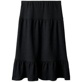 Name It Nederdel - NkfFelicia - Sort