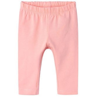 Name It Leggings - NbfUvivian - Murex Shell