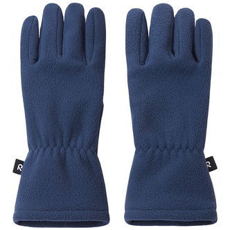 Reima Handsker - Fleece - Varmin - Navy