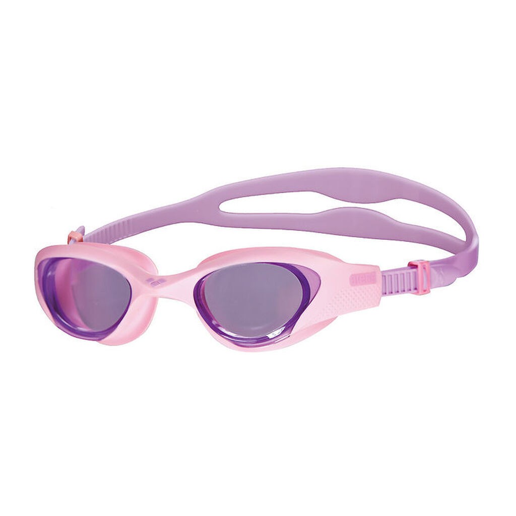 Arena Svømmebriller - The One Junior - Violet/Pink