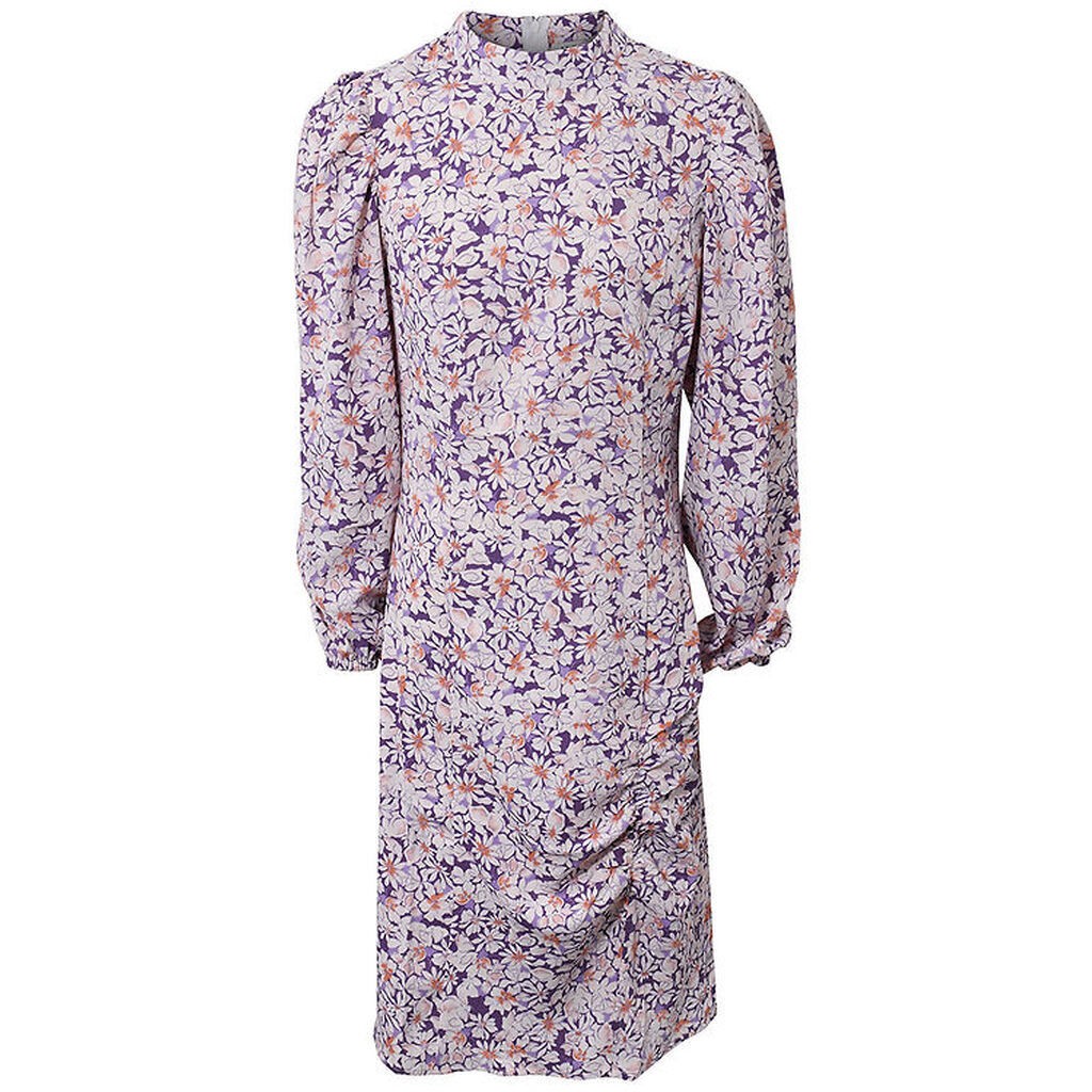 Hound Kjole - Flower Print