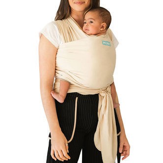 Moby Strækvikle - Classic - Sand Dollar