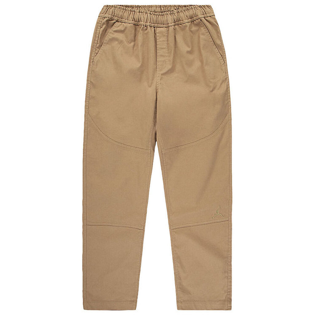 Jordan Bukser - Desert Camo