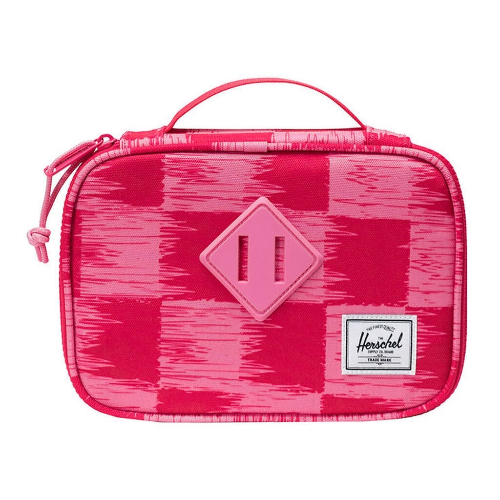 Herschel Penalhus - Heritage - Check Yourself Raspberry