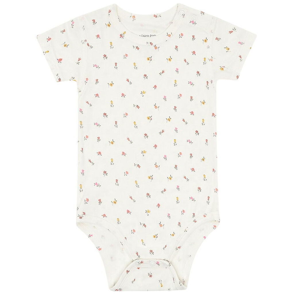 Hust and Claire Body k/æ - Bambus - HCBuller Vintage - Ivory