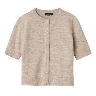 LMTD Cardigan - Strik - NlfLodet - Peyote