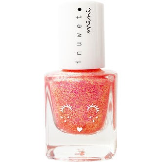 Inuwet Neglelak - Strawberry - Rose Plum