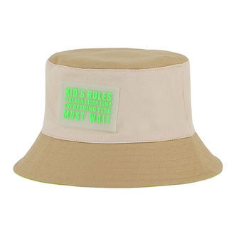 Billieblush Bøllehat - Ivory