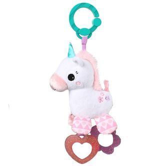 Bright Starts Ophæng - Glitrende Enhjørning