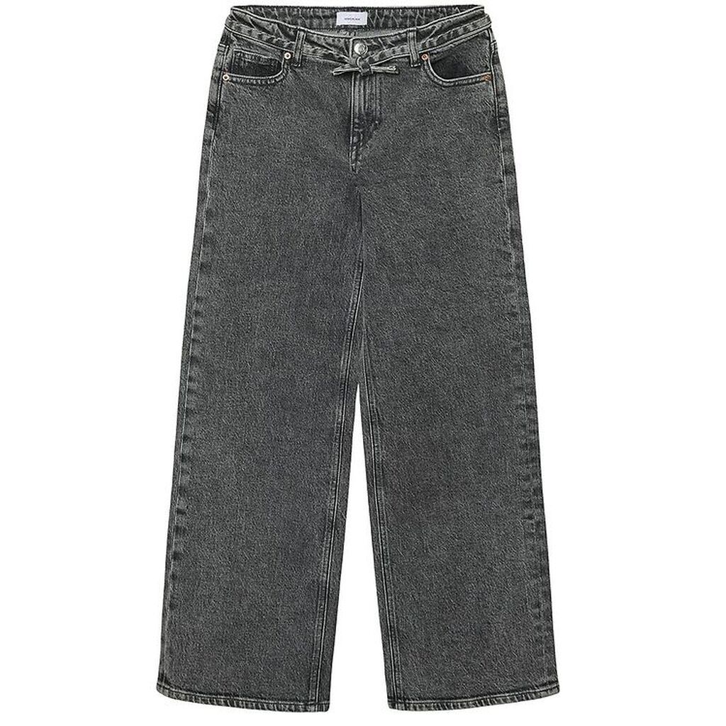 Vero Moda Girl Jeans - VmtEssa - Medium Grey Denim