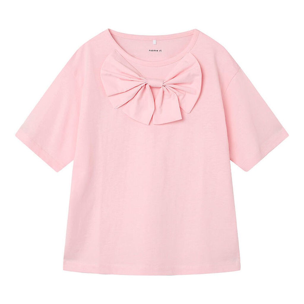Name It T-Shirt - NkfNasja - Orchid Pink