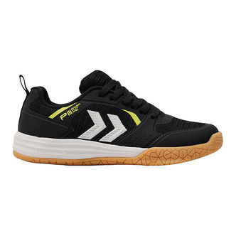 Hummel Sko - PIII Power Play Pro LC JR - Anthracite