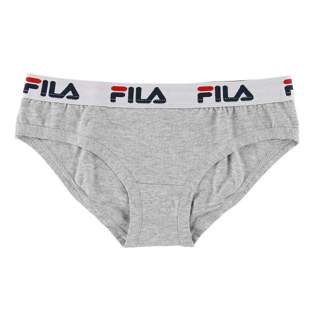 Fila Trusser - Junior - Grå