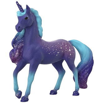 Schleich Bayala - Galaxy Rainbow Unicorn Stallion - H: 12,5 cm -