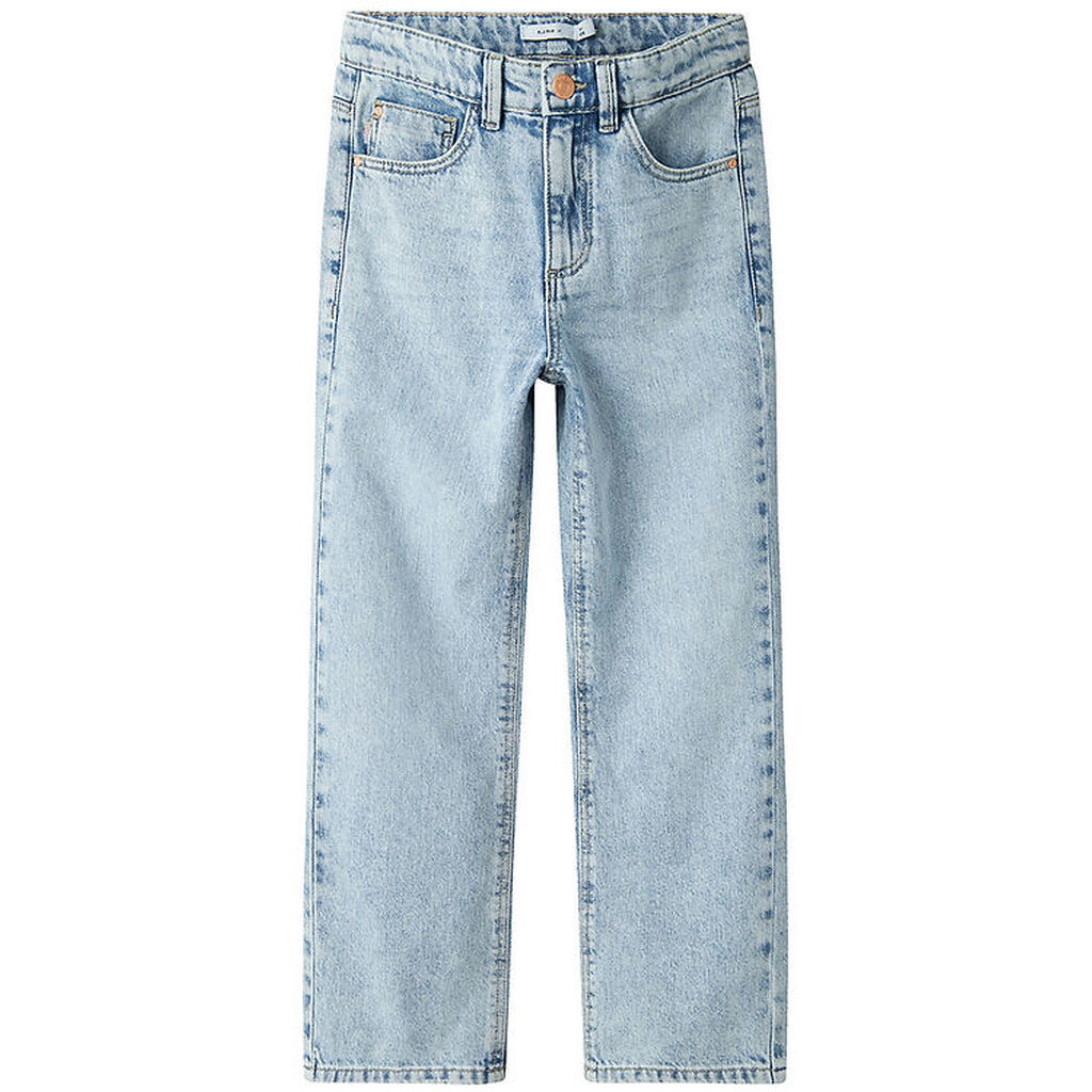 Name It Jeans - NkfRose - Light Blue Bleached Denim