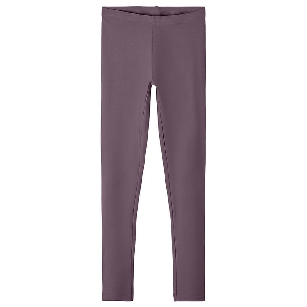 Name It Leggings - NkfVivian - Arctic Dusk
