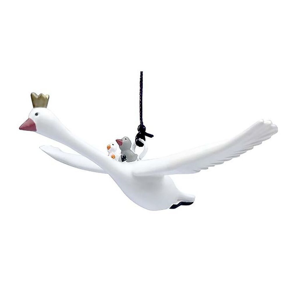 Kids by Friis Uro - Eventyrsvane m. Ællinger