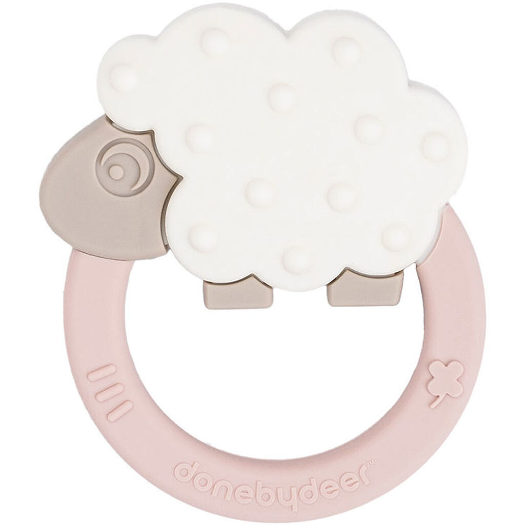 Done By Deer Bidering - Får - Sheepy Powder