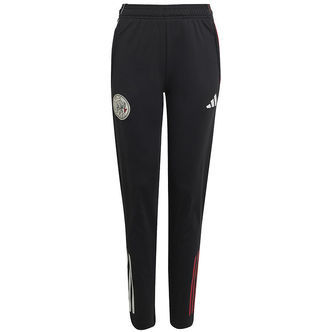 adidas Performance Træningsbukser - AJAX TR PNT Y - Sort