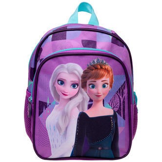 Frost Rygsæk - Lille - 26,5cm - Lilla