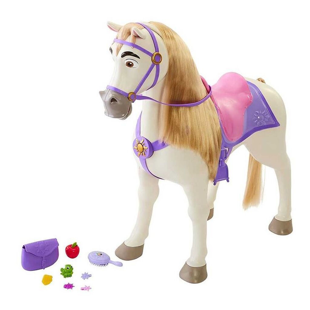 Disney Princess Hest - Disney Princess - Maximus