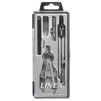 Linex Passerskolesæt - Linex 23