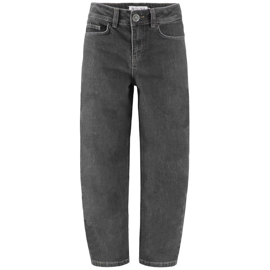 Hound Jeans - HdLoui - Baggy - Dark Grey Denim