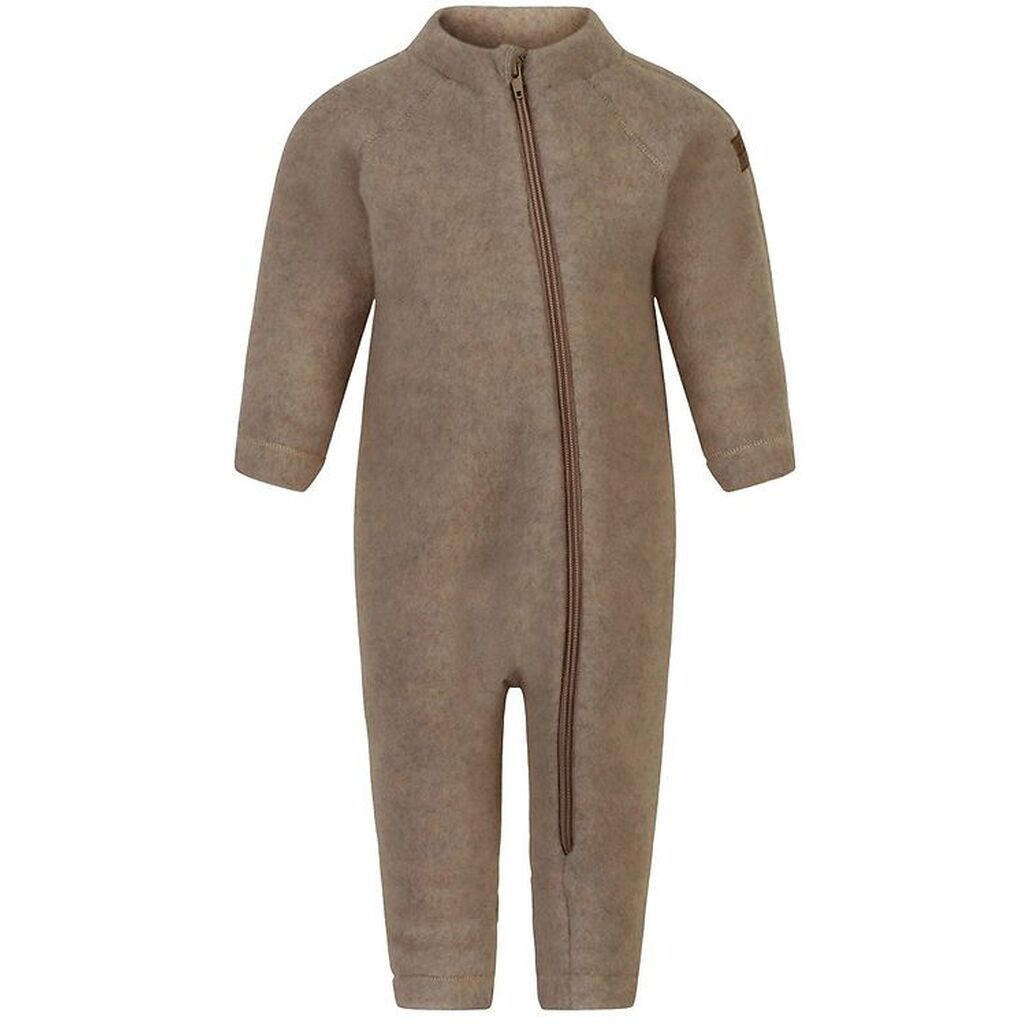 Mikk-Line Køredragt - Uld - Melange Denver