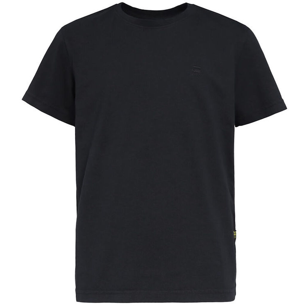G-Star RAW T-shirt - Base - Sort