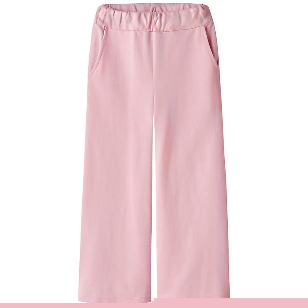Name It Sweatpants - Wide - NkfVanita - Pirouette