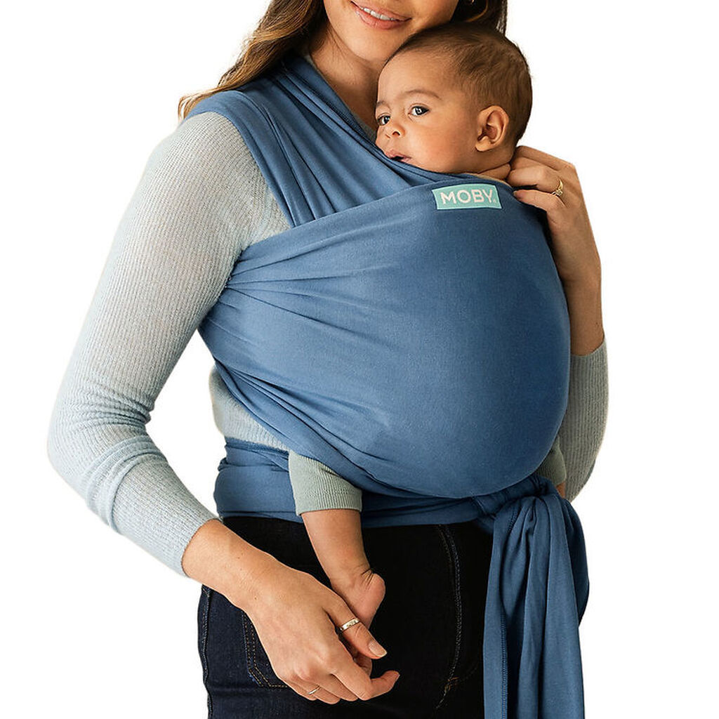 Moby Strækvikle - Classic - Ocean