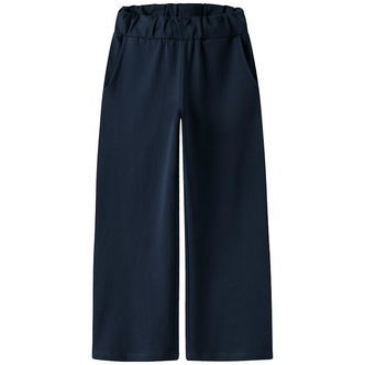 Name it Sweatpants - NkfVanita - Navy Blazer/Solid