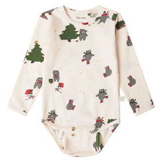 That's Mine Body l/æ - Ellis - Christmas Shopping