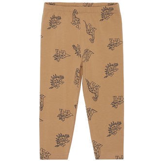 The New Siblings Leggings - TnsLeonardo - Tannin Dino