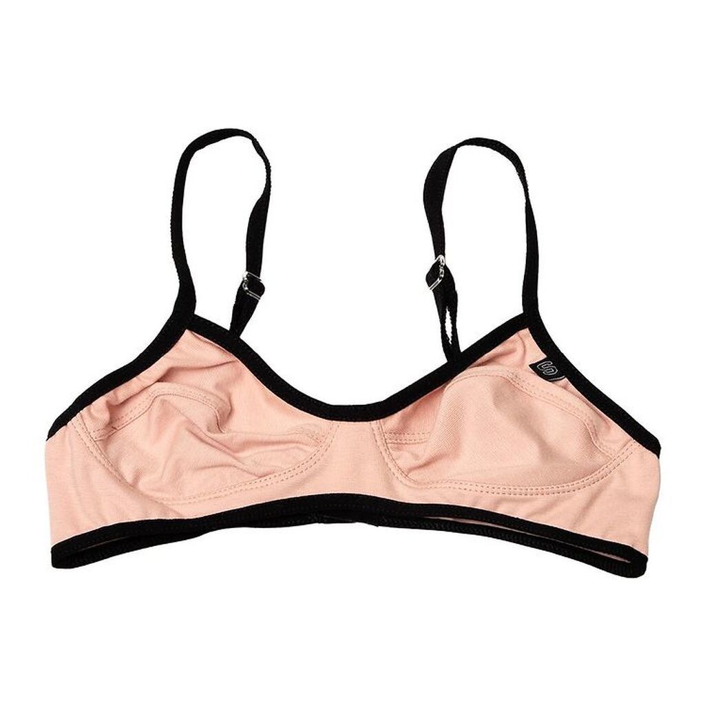 Say-So BH u. Bøjle - Rosa