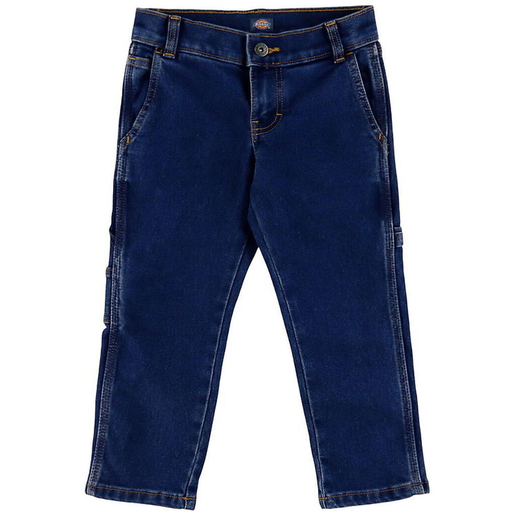 Dickies Jeans - Carpenter - Mid Wash