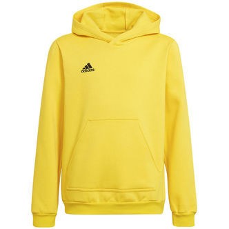 adidas Performance Hættetrøje - ENT22 - Tmyell/Sort