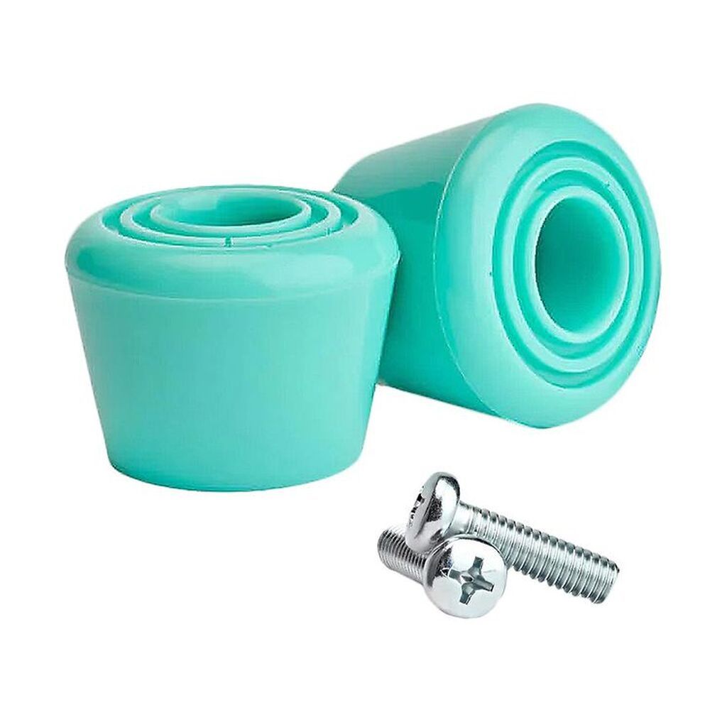 Impala Bremseklods - 2-pak - Aqua