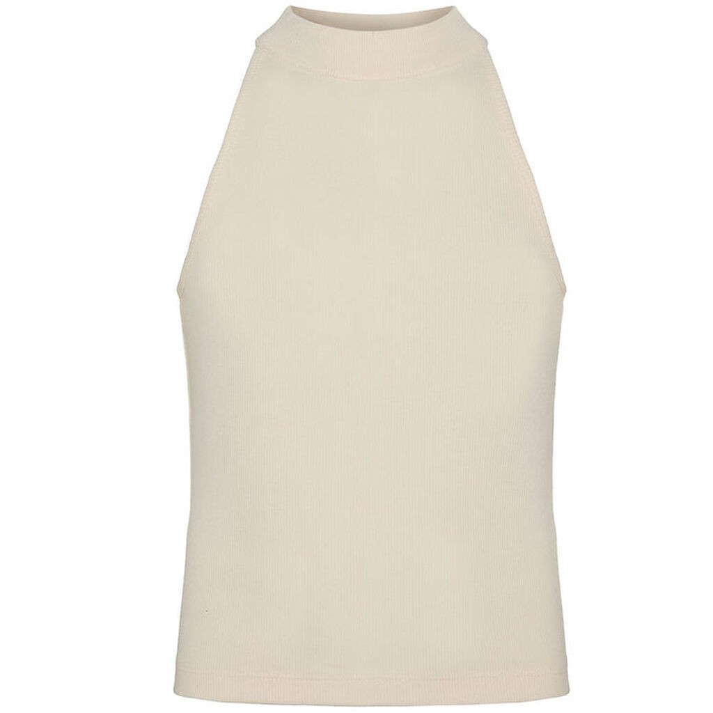 Grunt Top - Rib - GrKeen - Off White
