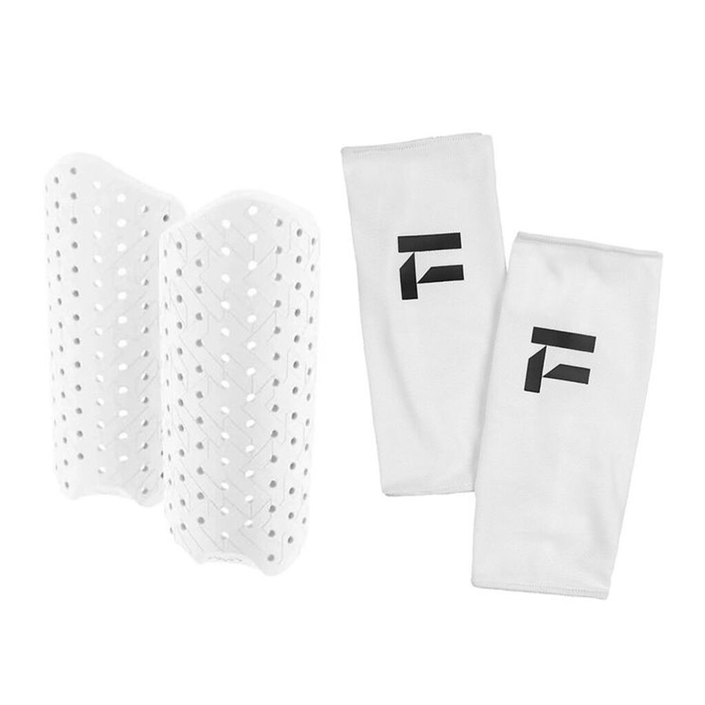 Flaxta Benskinner - Aircon - Hvid