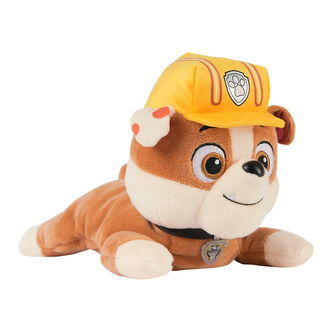 Paw Patrol Bamse - 20 cm - Gund & Collar - Rubble
