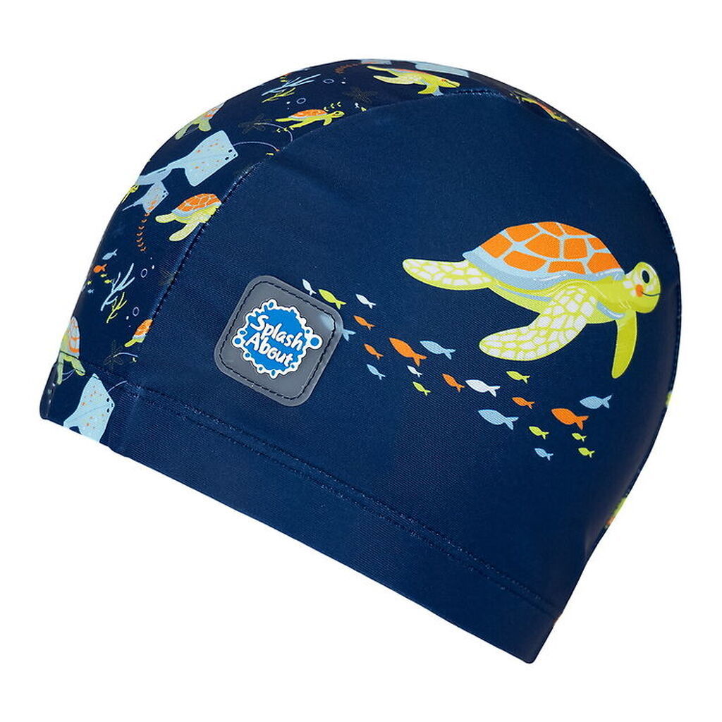 Splash About Badehat - Turtle Tide