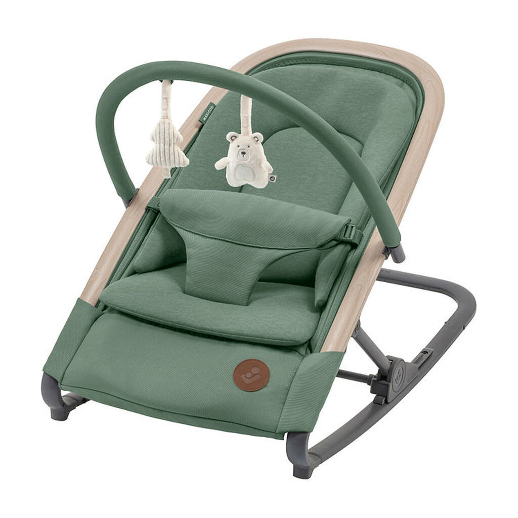 Maxi-Cosi Skråstol - Kori - Beyond Green ECO