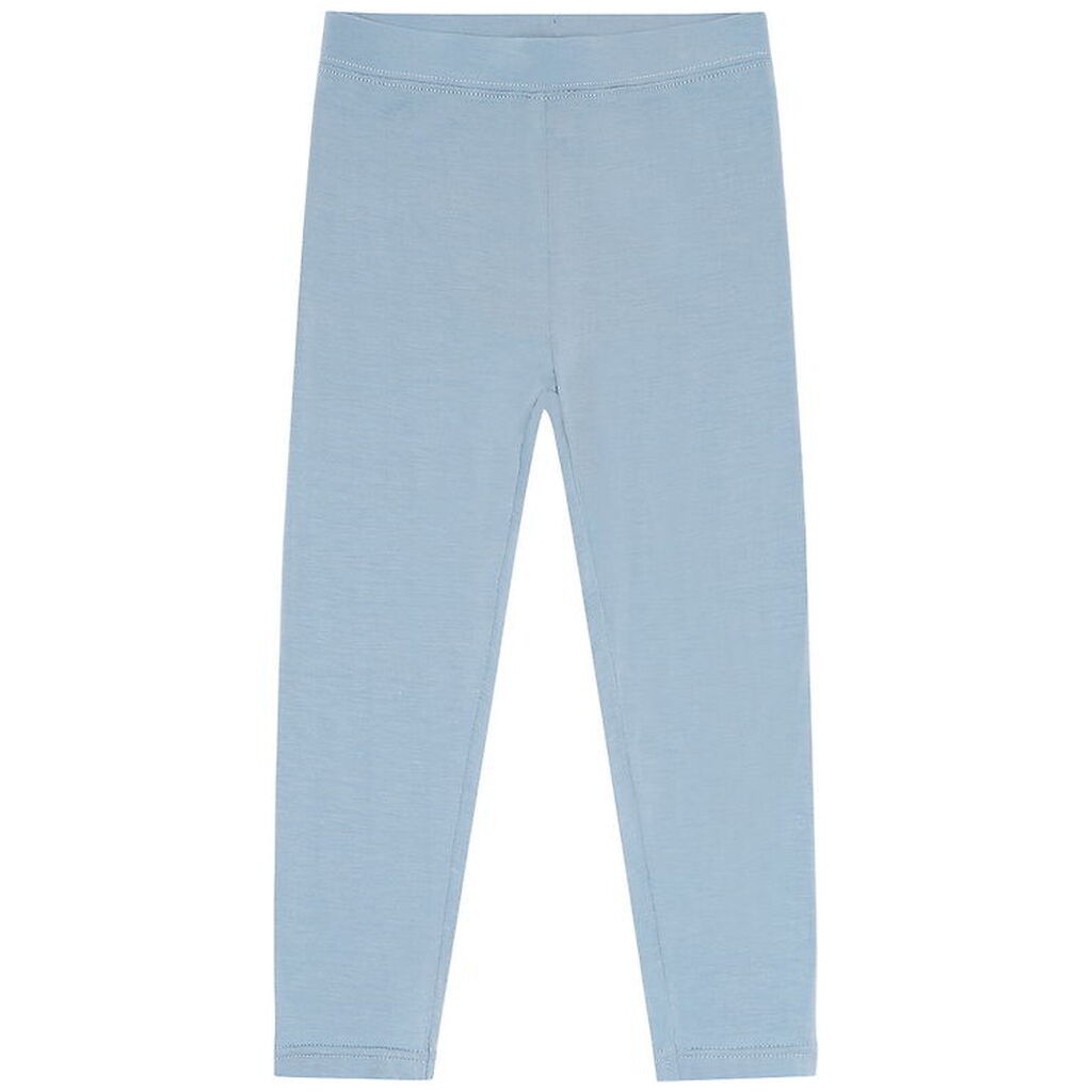 Hust and Claire Leggings - Bambus - HCLudo - Light Blue