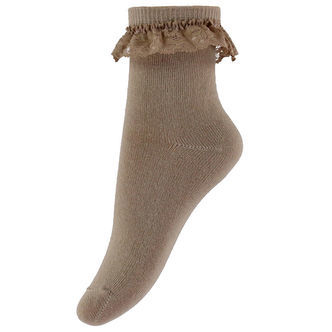 Minymo Ankelstrømper - Noos - Amphora