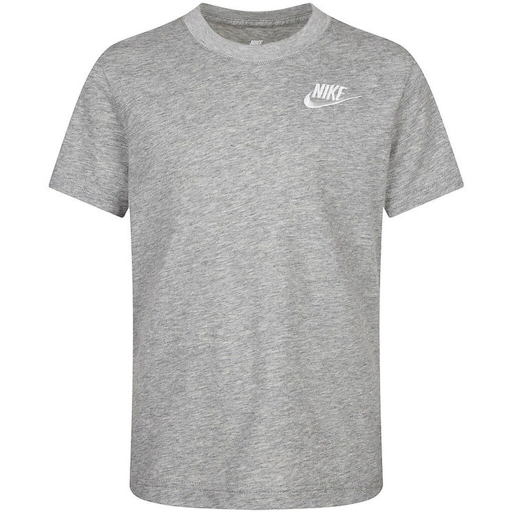 Nike T-shirt - Dark Grey Heather