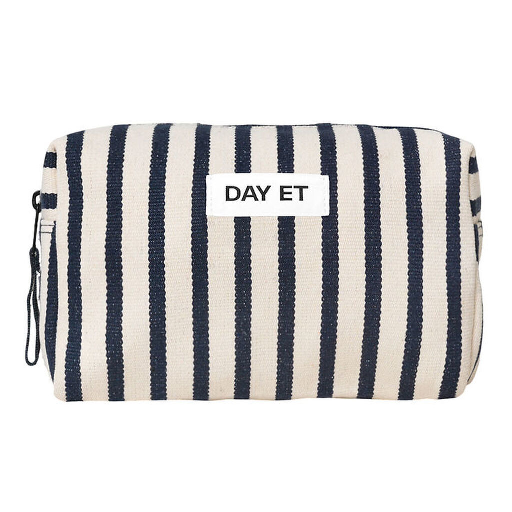 DAY ET Toilettaske - Gweneth J Beachy - Navy Blazer