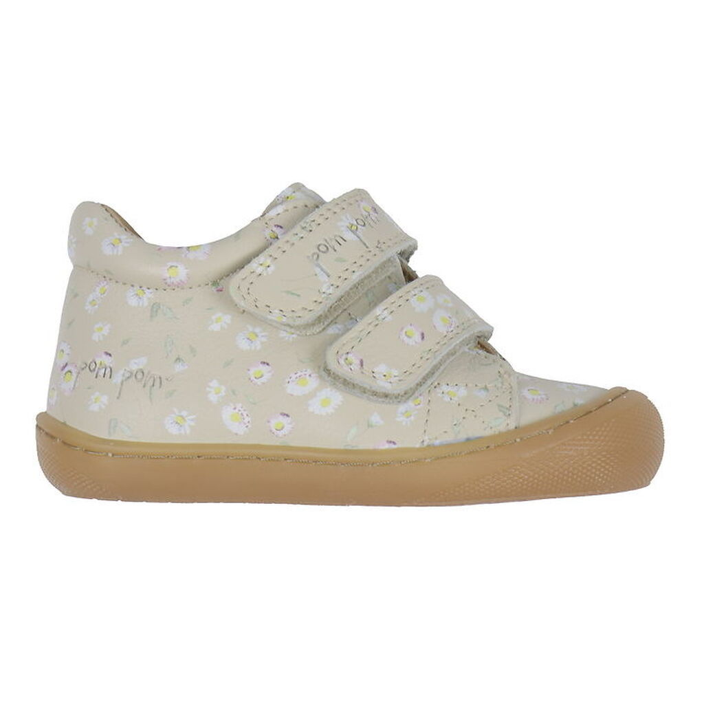 Pom Pom Begyndersko - First Sport Velcro - Bellis